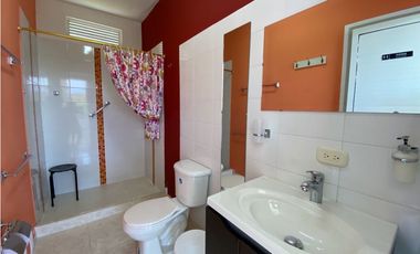 Hermosa finca amoblada de 2.900m2 en venta Rozo Palmira Valle Colombia