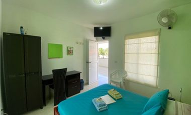 Hermosa finca amoblada de 2.900m2 en venta Rozo Palmira Valle Colombia