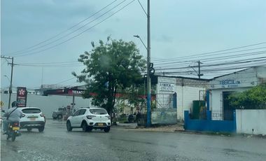 Venta de Lote en el bosque, en  Cartagena de indias