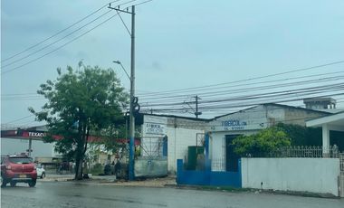 Venta de Lote en el bosque, en  Cartagena de indias