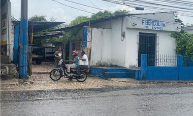 Venta de Lote en el bosque, en  Cartagena de indias