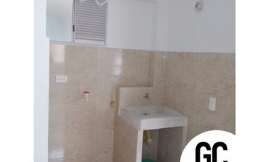 se arrienda apartamento Puerto Millo- Soledad