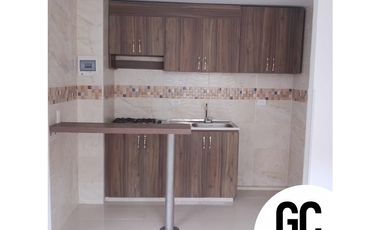 se arrienda apartamento Puerto Millo- Soledad