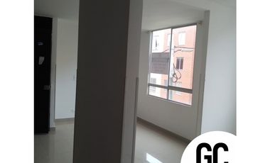 se arrienda apartamento Puerto Millo- Soledad