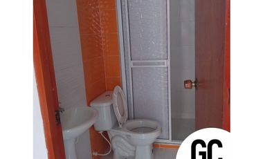 se arrienda apartamento Puerto Millo- Soledad