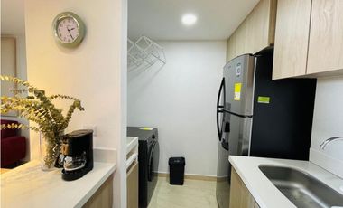 Apartamento para Arriendo Amoblado en Marinilla