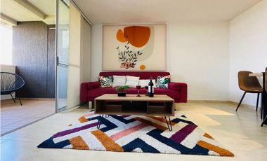 Apartamento para Arriendo Amoblado en Marinilla