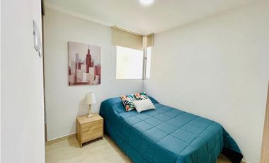 Apartamento para Arriendo Amoblado en Marinilla