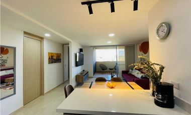 Apartamento para Arriendo Amoblado en Marinilla