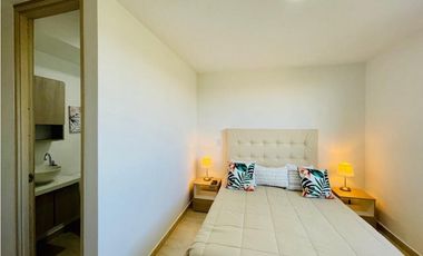 Apartamento para Arriendo Amoblado en Marinilla