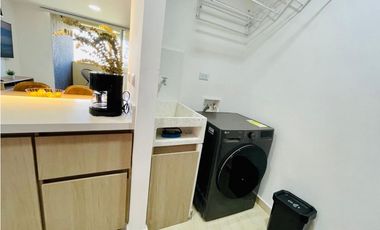 Apartamento para Arriendo Amoblado en Marinilla