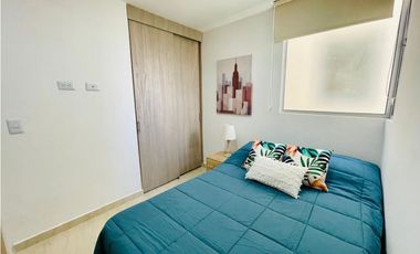 Apartamento para Arriendo Amoblado en Marinilla