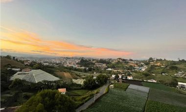 Apartamento para Arriendo Amoblado en Marinilla