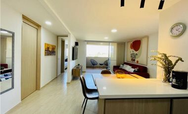 Apartamento para Arriendo Amoblado en Marinilla