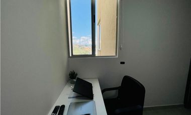 Apartamento para Arriendo Amoblado en Marinilla