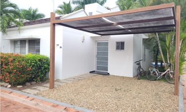 VENTA HERMOSA CASA CAMPESTRE RICAURTE CUNDINAMARCA