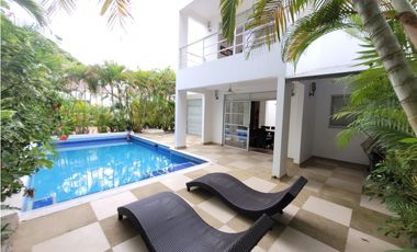 VENTA HERMOSA CASA CAMPESTRE RICAURTE CUNDINAMARCA