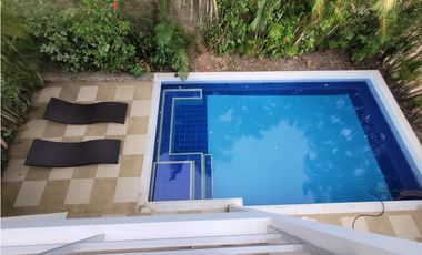 VENTA HERMOSA CASA CAMPESTRE RICAURTE CUNDINAMARCA