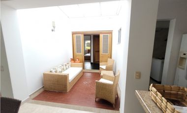 VENTA HERMOSA CASA CAMPESTRE RICAURTE CUNDINAMARCA