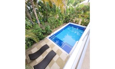 VENTA HERMOSA CASA CAMPESTRE RICAURTE CUNDINAMARCA