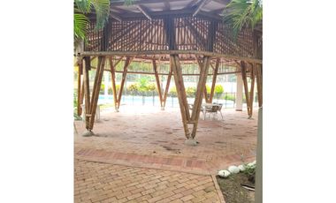 VENTA HERMOSA CASA CAMPESTRE RICAURTE CUNDINAMARCA