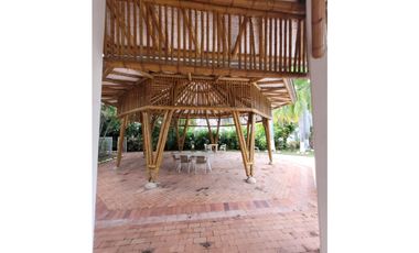 VENTA HERMOSA CASA CAMPESTRE RICAURTE CUNDINAMARCA