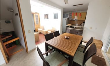 VENTA HERMOSA CASA CAMPESTRE RICAURTE CUNDINAMARCA