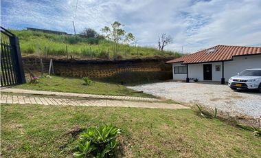 Casa en venta, Marinilla, Autopista (Marinilla)