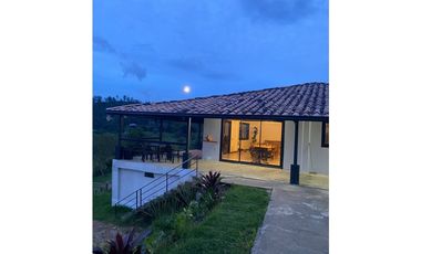 Casa en venta, Marinilla, Autopista (Marinilla)