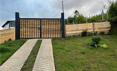 Casa en venta, Marinilla, Autopista (Marinilla)