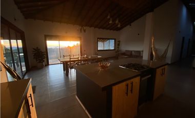 Casa en venta, Marinilla, Autopista (Marinilla)