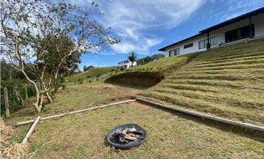 Casa en venta, Marinilla, Autopista (Marinilla)