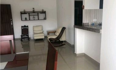 Apartamento en venta o arriendo en la castellana amoblado