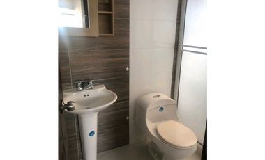 Apartamento en venta o arriendo en la castellana amoblado