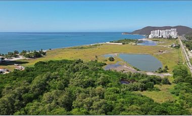Venta de apartamentos sobre planos Pozos Colorados permiso turistico