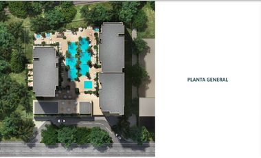 Venta de apartamentos sobre planos Pozos Colorados permiso turistico
