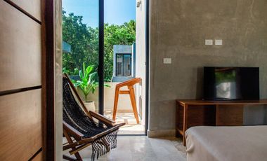 Villas Ventura:  Aldea Zamá,  En el corazón de Tulum, Exclusividad y Plusvalía