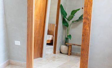Villas Ventura:  Aldea Zamá,  En el corazón de Tulum, Exclusividad y Plusvalía