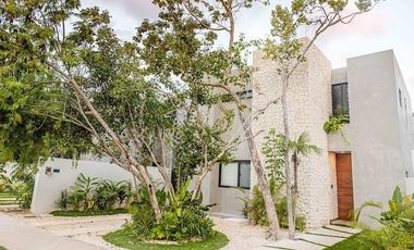 Villas Ventura:  Aldea Zamá,  En el corazón de Tulum, Exclusividad y Plusvalía