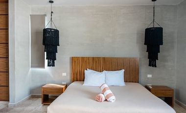 Villas Ventura:  Aldea Zamá,  En el corazón de Tulum, Exclusividad y Plusvalía