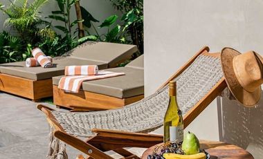 Villas Ventura:  Aldea Zamá,  En el corazón de Tulum, Exclusividad y Plusvalía