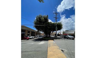 SE VENDE LOCAL COMERCIAL EN SAN ANTONIO PEREIRA RIONEGRO  SAN BARTOLO