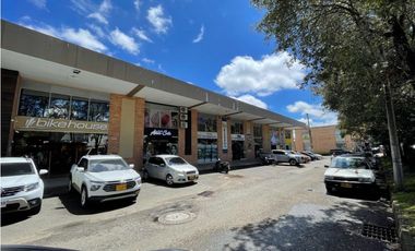 SE VENDE LOCAL COMERCIAL EN SAN ANTONIO PEREIRA RIONEGRO  SAN BARTOLO
