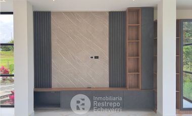 Casa en conjunto, en venta, Palestina, Caldas