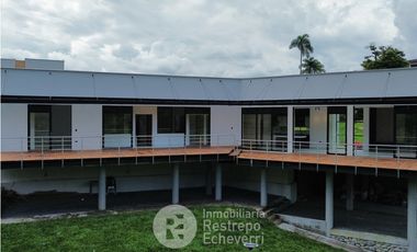 Casa en conjunto, en venta, Palestina, Caldas
