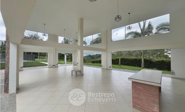 Casa en conjunto, en venta, Palestina, Caldas