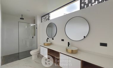 Casa en conjunto, en venta, Palestina, Caldas