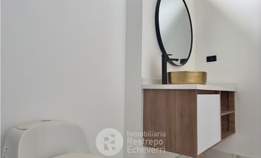 Casa en conjunto, en venta, Palestina, Caldas