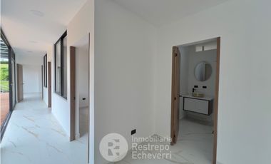 Casa en conjunto, en venta, Palestina, Caldas