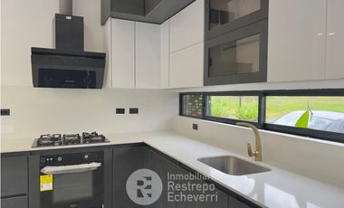 Casa en conjunto, en venta, Palestina, Caldas